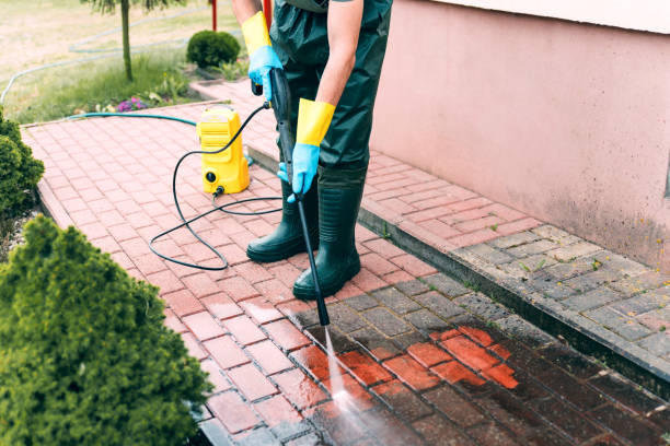 Best Best Pressure Washing Companies  in Medicine Lodge, KS