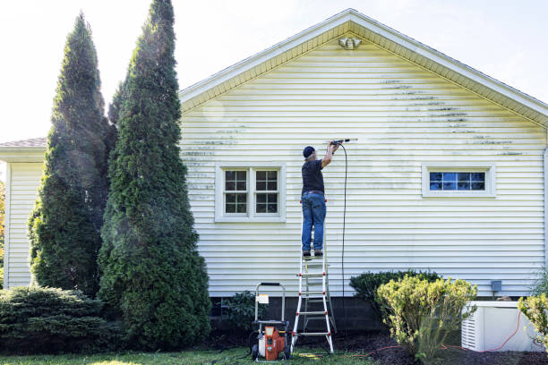 Best Pressure Washing Company Near Me  in Medicine Lodge, KS