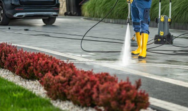 Best Commercial Building Pressure Washing  in Medicine Lodge, KS