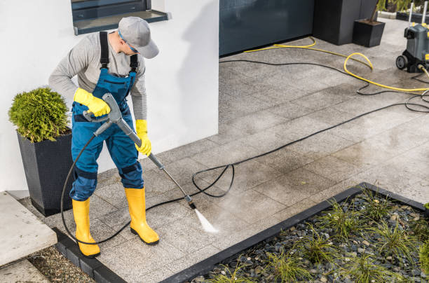 Best Affordable Power Washing  in Medicine Lodge, KS