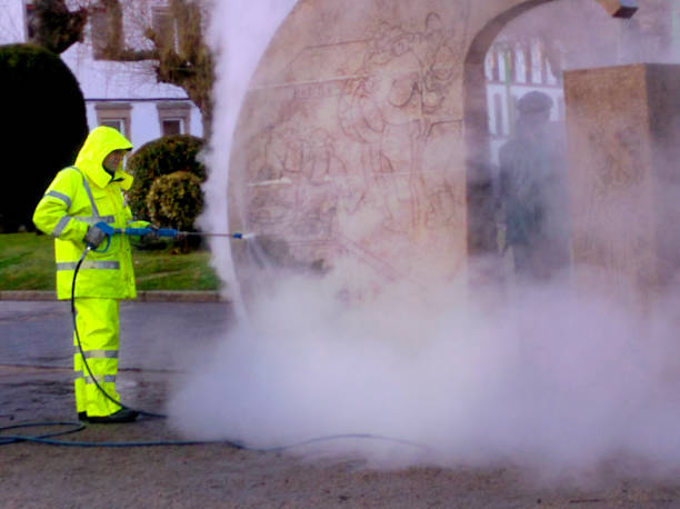 Best Local Pressure Washing Services  in Medicine Lodge, KS