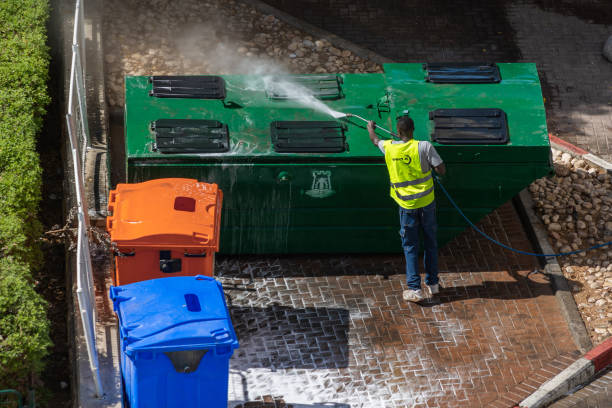 Best Affordable Power Washing  in Medicine Lodge, KS